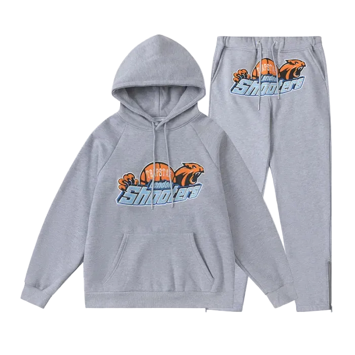 TRAPSTAR SET