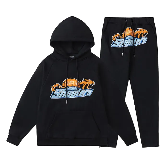 TRAPSTAR SET