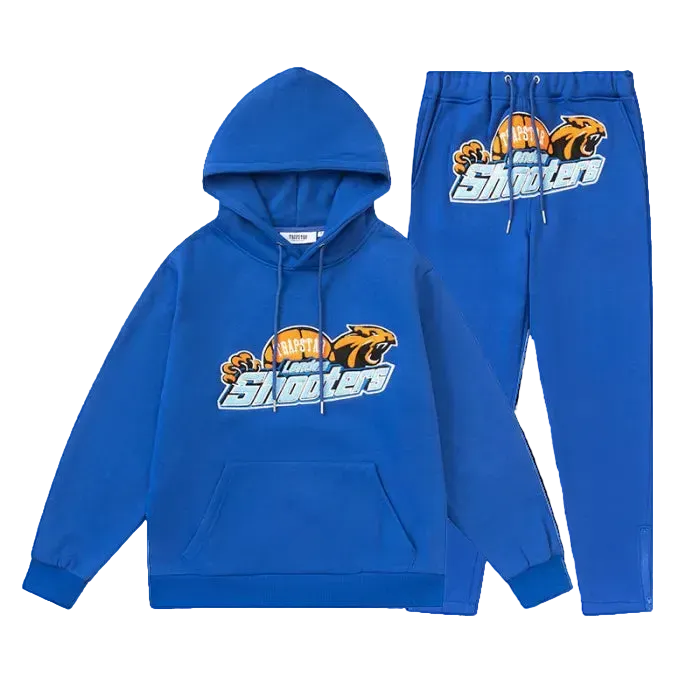 TRAPSTAR SET
