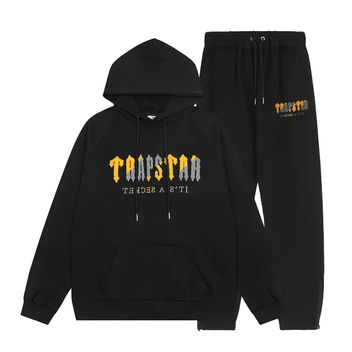 TRAPSTAR SET