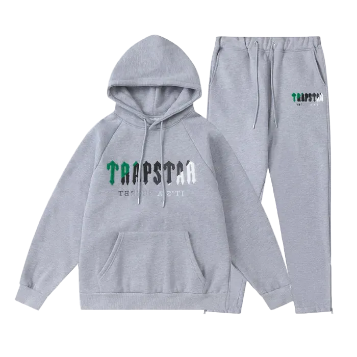 TRAPSTAR SET