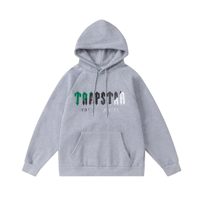 TRAPSTAR SET
