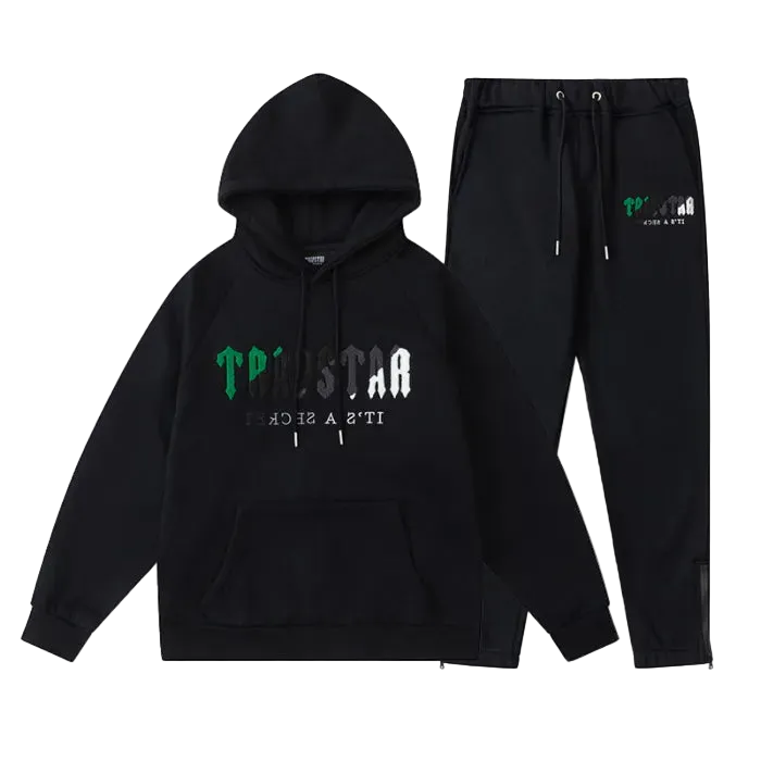 TRAPSTAR SET