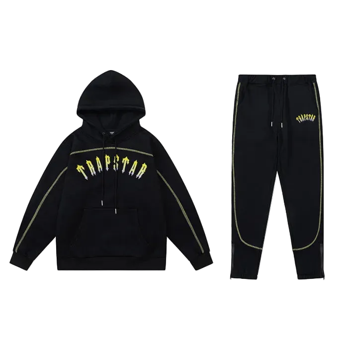 TRAPSTAR SET