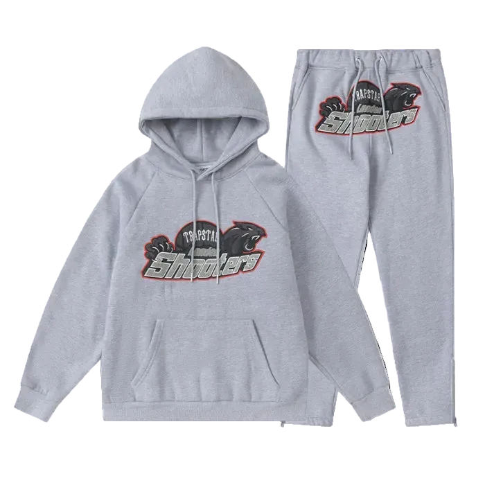 TRAPSTAR SET