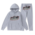 TRAPSTAR SET