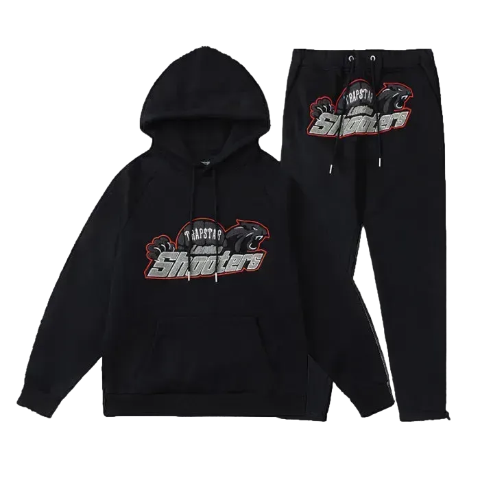 TRAPSTAR SET
