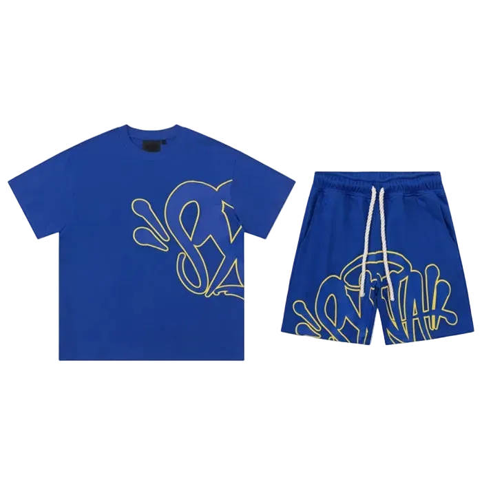 SYNA WORLD - SET